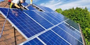 Production de l’électricité photovoltaïque rentable à Creys-Mepieu